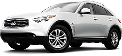  INFINITI  