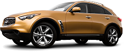  INFINITI  