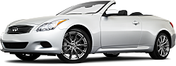  INFINITI  