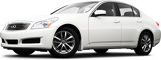 2009 INFINITI G37 Sedan at Z Auto Place