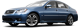  INFINITI  