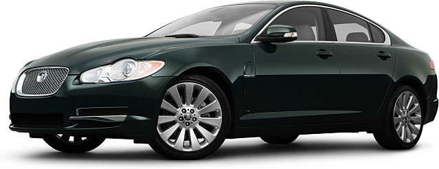 2009 Jaguar XF Premium Luxury at Team One Motorcars LLC