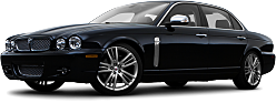 2009 Jaguar XJ XJ8