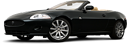  Jaguar  