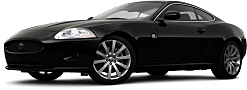  Jaguar  