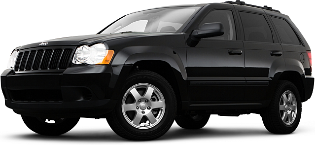 2009 Jeep Grand Cherokee Laredo at USA MOTORCARS