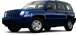  Jeep  