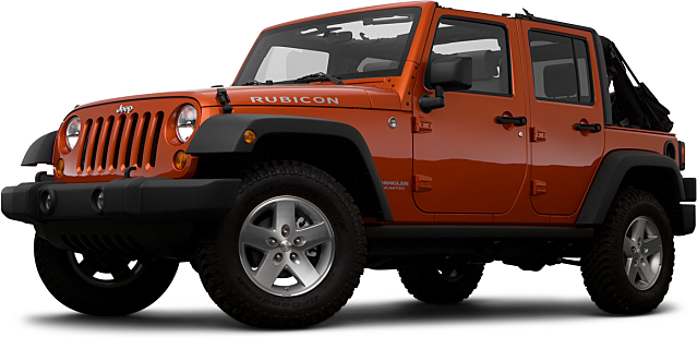 2009 Jeep Wrangler Unlimited X at Mike's Wholesale Cars