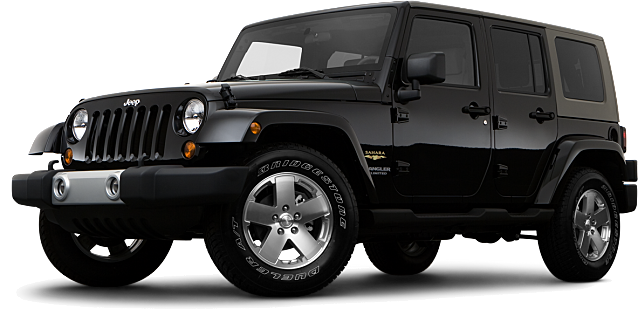 2009 Jeep Wrangler Unlimited X