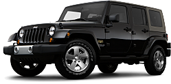  Jeep  
