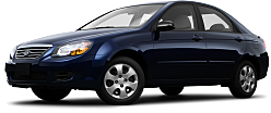  Kia  