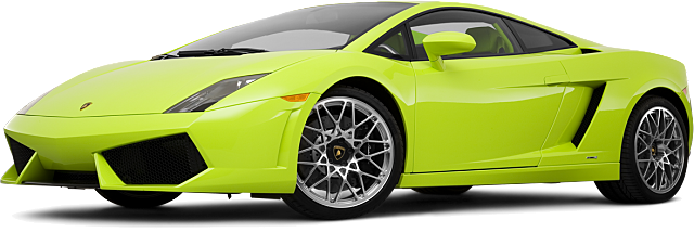 2009 Lamborghini Gallardo LP560-4