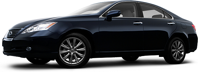2009 Lexus ES 350 Base at Keyless Motors