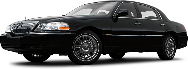 2009 Lincoln Town Car Signature Limited at Carthage Supercenter, Inc.