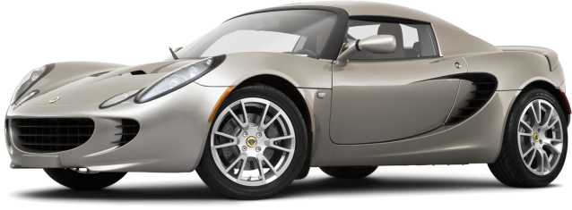 2009 Lotus Elise Base