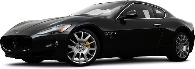 2009 Maserati GranTurismo S at Team One Motorcars LLC