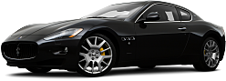  Maserati  