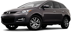 2009 Mazda CX-7 Sport