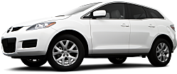 2009 Mazda CX-7 Sport