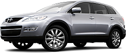 2009 Mazda CX-9 Sport