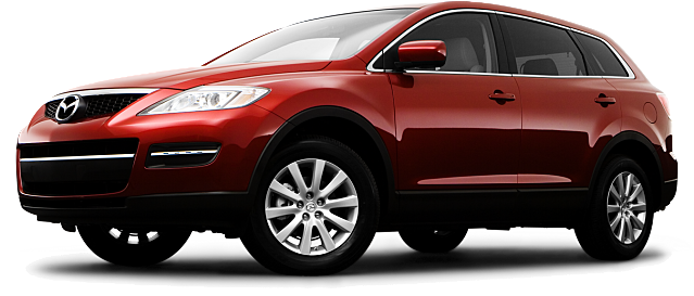 2009 Mazda CX-9 Sport