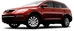 2009 Mazda CX-9 Sport