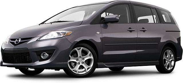 2009 Mazda Mazda5 at M V P Auto Dealer, Inc.