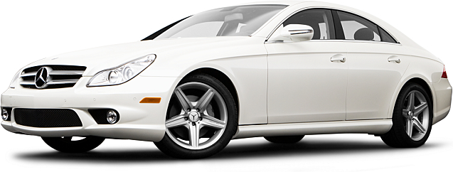 2009 Mercedes-Benz CLS CLS 550 at SUNSHINE AUTO