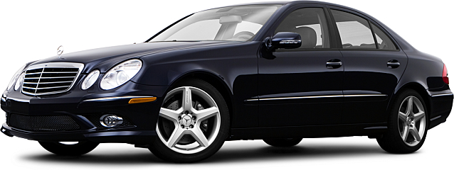 2009 Mercedes-Benz E-Class E 350 at Z Auto Place