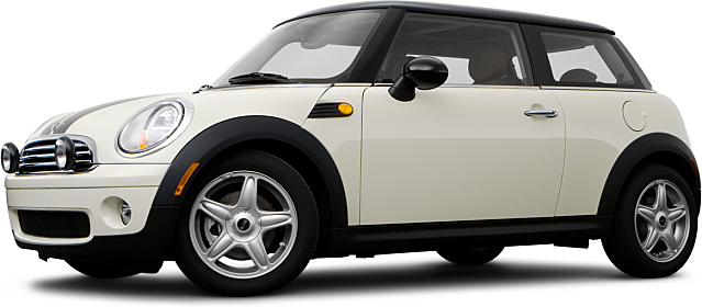 2009 MINI Cooper Clubman Base at ABC Auto Brokers Inc