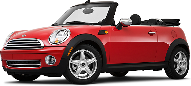2009 MINI Cooper S at Ridge Auto Sales