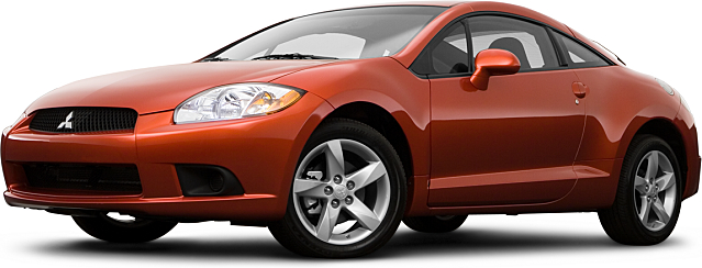 2009 Mitsubishi Eclipse GS at 109 Auto Sales