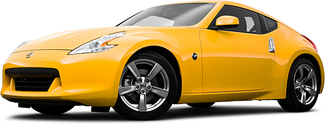 2009 Nissan 370Z at Auto House