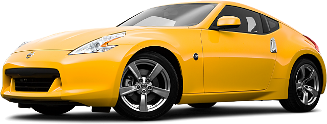 2009 Nissan 370Z Base
