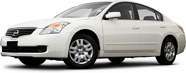 2009 Nissan Altima 2.5 at JP Auto Connection Group