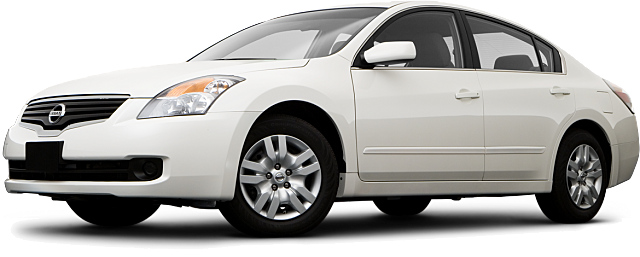2009 Nissan Altima 2.5