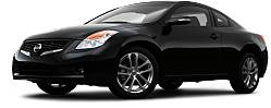 2009 Nissan Altima 2.5