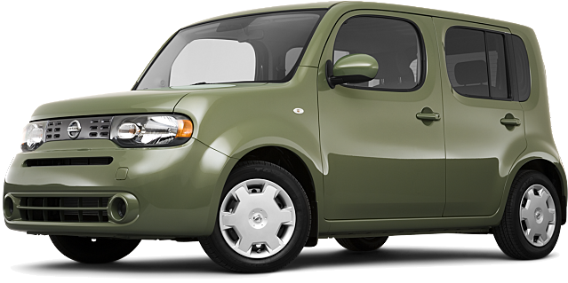 Thumbnail image of 2009 Nissan cube at GTZ of Fort Walton Beach, FL