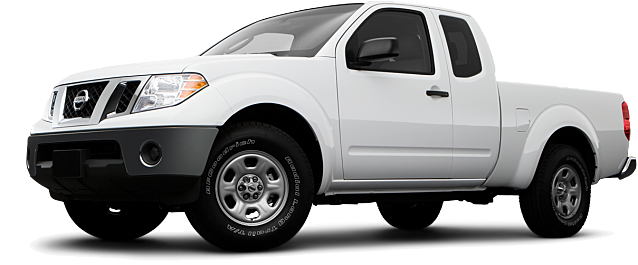 2009 Nissan Frontier XE