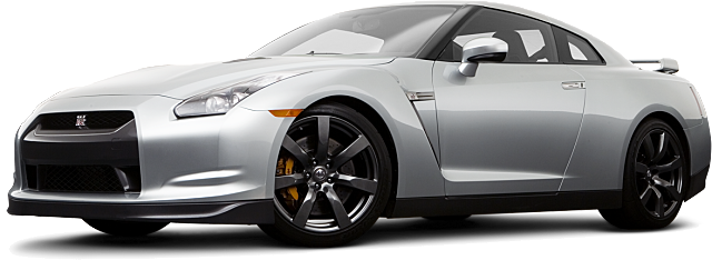 2009 Nissan GT-R Base