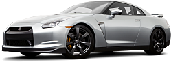 2009 Nissan GT-R Base
