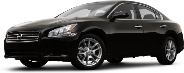 2009 Nissan Maxima 3.5 S at Maxon Hyundai Inc.