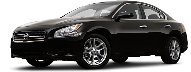 2009 Nissan Maxima 3.5 S
