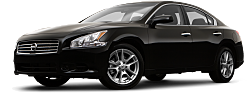 2009 Nissan Maxima 3.5 S
