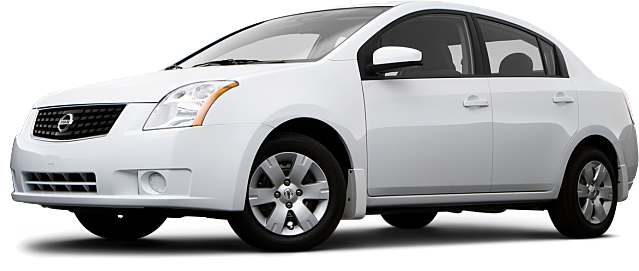 2009 Nissan Sentra 2.0