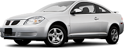  Pontiac  