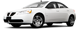  Pontiac  