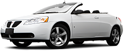  Pontiac  