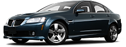  Pontiac  