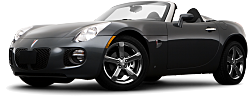  Pontiac  